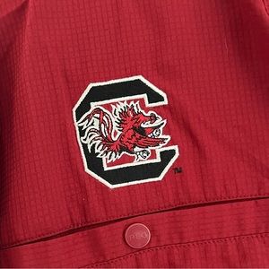 USC Columbia Short Sleeve